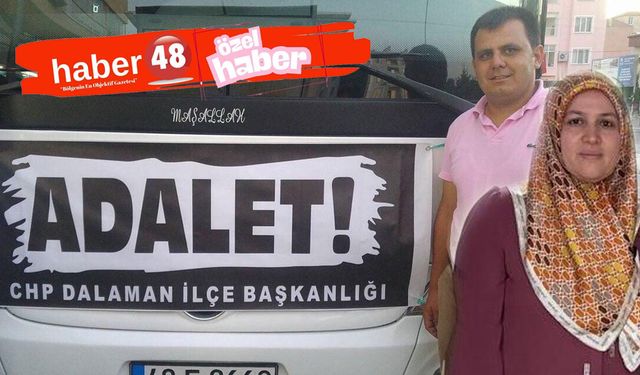 Sezer Durmuş’tan ‘adalet’ arayan memuruna zulüm