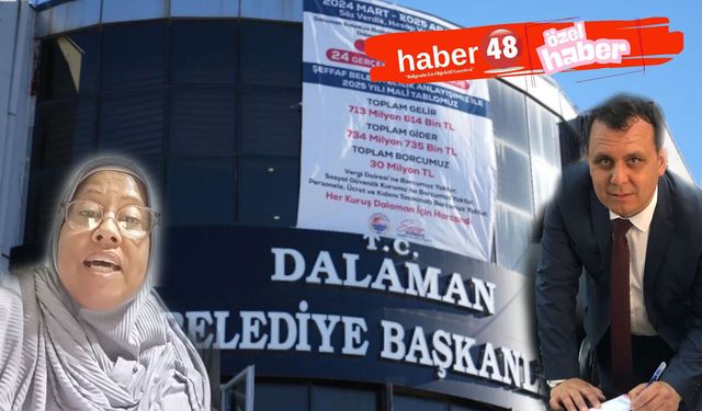Durmuş’a vatandaştan da ayar: ‘Akılsız köpeği yol kocatır’