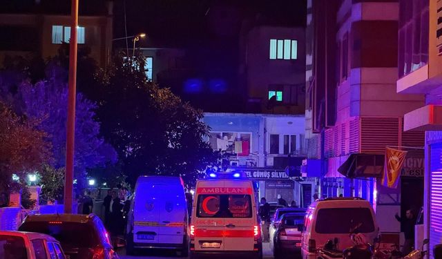 Ortaca’da silahlı saldırı: Üç kişi hayatını kaybetti