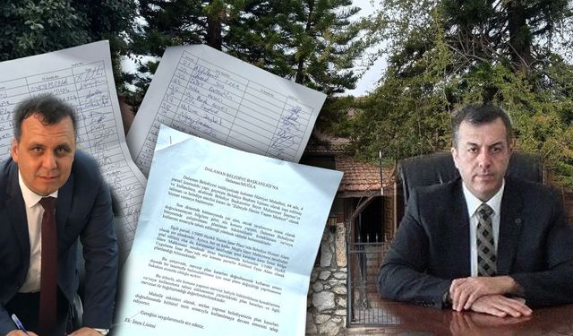 Durmuş’a Zübeyde Hanım Yaşam Merkezi için kaymakam engeli