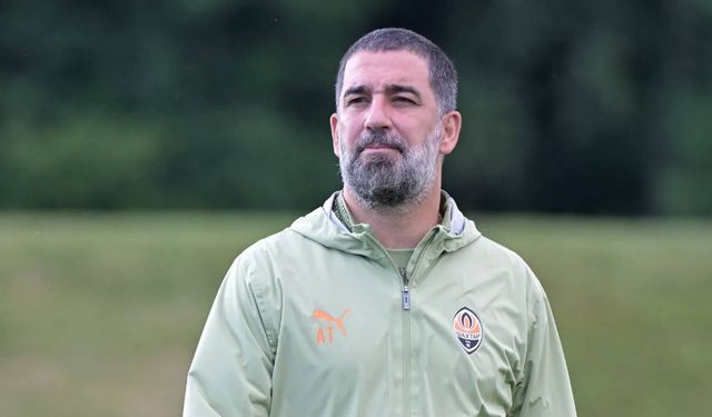 Arda Turan ve Shakhtar yıkıldı