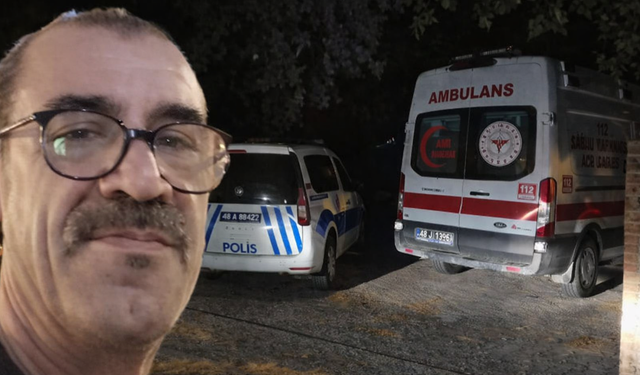 Hüseyin Cebeci’den acı haber: Evinde silahla vurulmuş halde bulundu