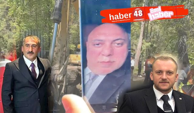 MHP yeni Muğla il yönetiminde dikkat çeken isim: Mustafa Onur Yılmaz