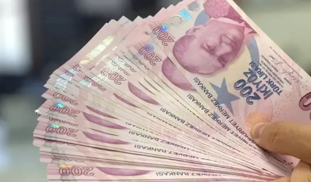 TÜİK Nisan ayı enflasyon rakamını açıkladı