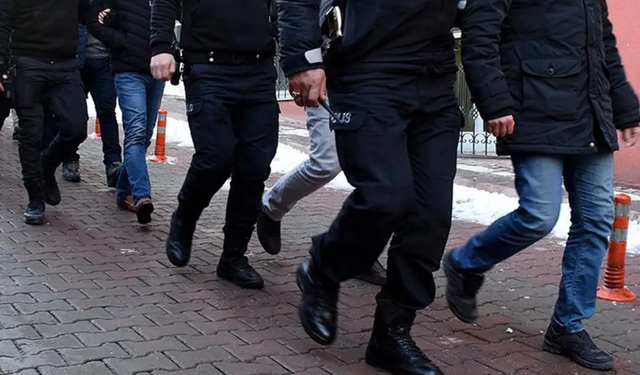 Muğla dahil 8 ilde şafak operasyonu: 1,6 milyarlık sanal kumar çetesi çökertildi