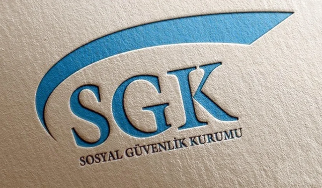 SGK prim borçlarında yeni dönem: Taksit süresi 72 aya çıkıyor