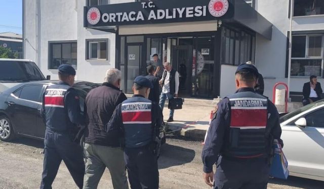 Ortaca’da tefecilik operasyonu