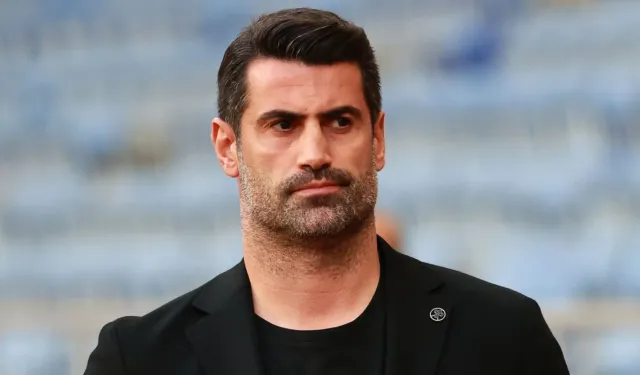 Volkan Demirel gitti, Metin Diyadin geliyor