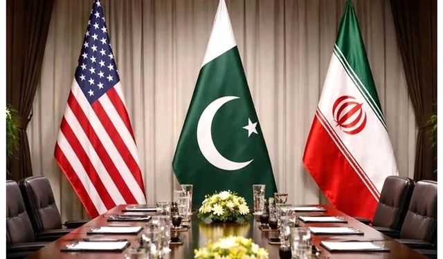 Trump: ‘Katar’da görüşeceğiz’; İran: ‘Öyle bir plan yok’