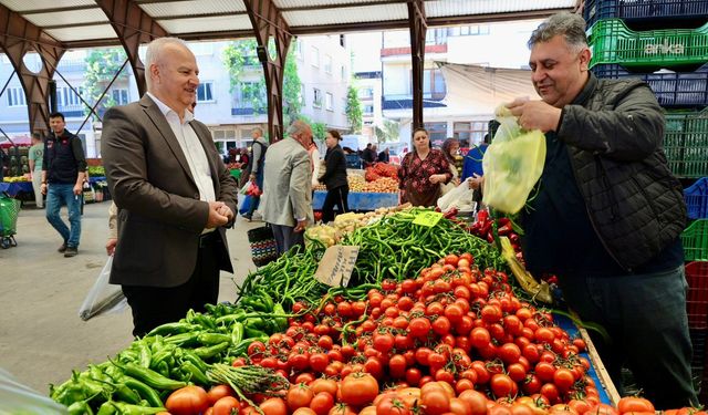 TÜRK-İŞ: 'Açlık sınırı 35 bin 759 liraya yükseldi'
