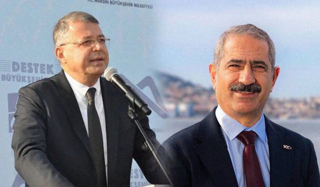 CHP'li belediyelere 'operasyon' tam gaz: Adalar ve Silifke başkanlarına uzaklaştırma