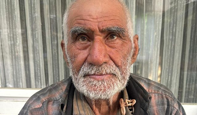 Yatağan’da kaybolan Alzheimer hastası sağ bulundu