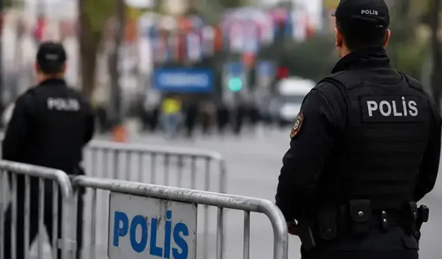 NATO Zirvesi öncesi Ankara abluka altında