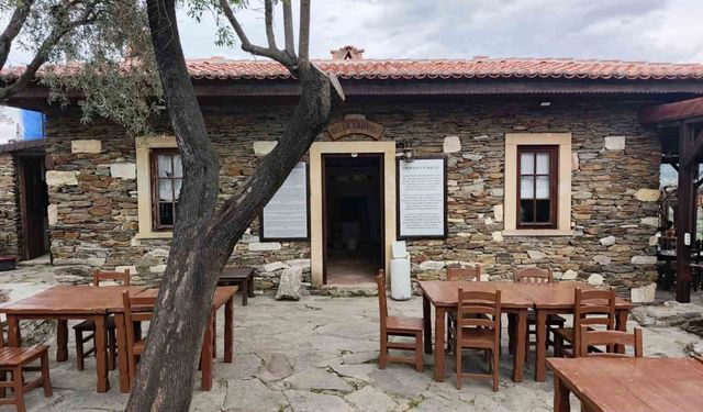 Belen Kahvesi yenilenen yüzüyle misafirlerini bekliyor