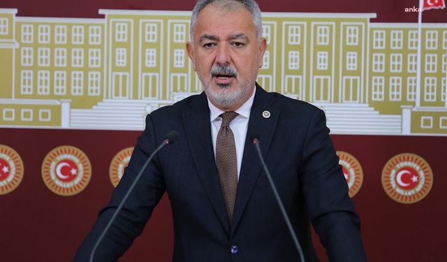 CHP’li Uzun’dan Yatağan ve Menteşe’deki ‘acele kamulaştırma’ya tepki