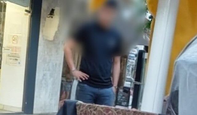 Datça’da cinsel taciz iddiası: 20 yaşındaki şüpheli tutuklandı
