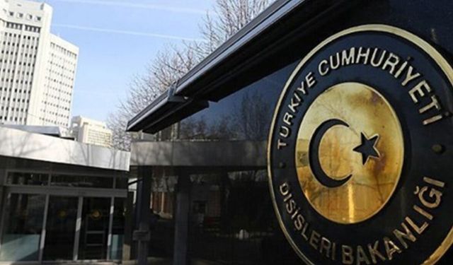Karadeniz’de Türk kuru yük gemisine İHA saldırısı