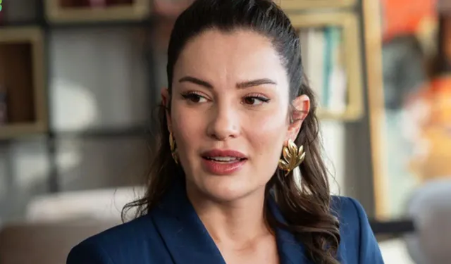 Kızılcık Şerbeti'nin Işıl'ı Ece İrtem hayatını kaybetti