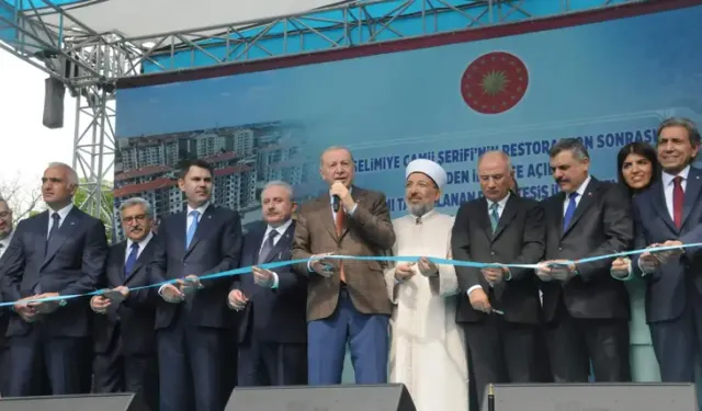 Erdoğan'dan CHP'deki krize: 'Milletvekili misiniz, yoksa militan mı?'