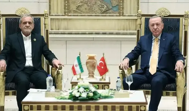 Erdoğan: ‘Müzakereleri sabote etmek isteyenlere karşı dikkatli olunmalı’