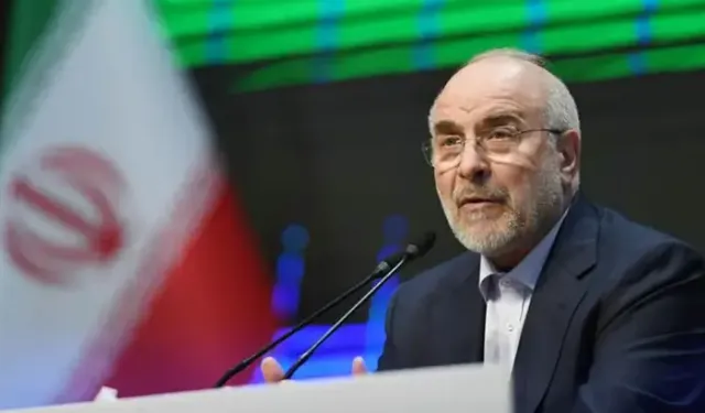 İran: ‘ABD ve Siyonist rejimi yendik’
