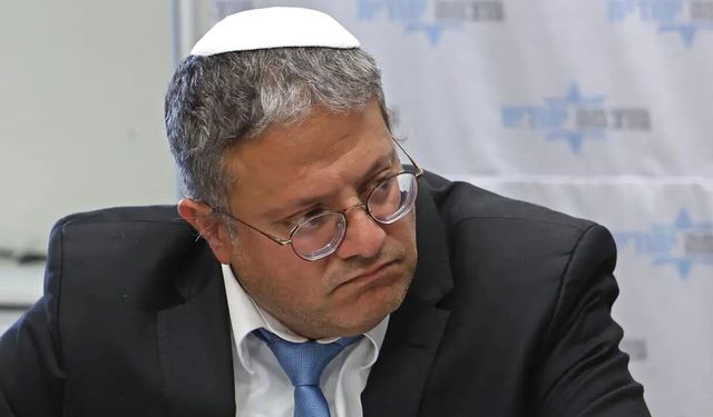 İsrail, rahat durmuyor: 'Trump'ın anlaşması bizi bağlamaz, sömürge değiliz'