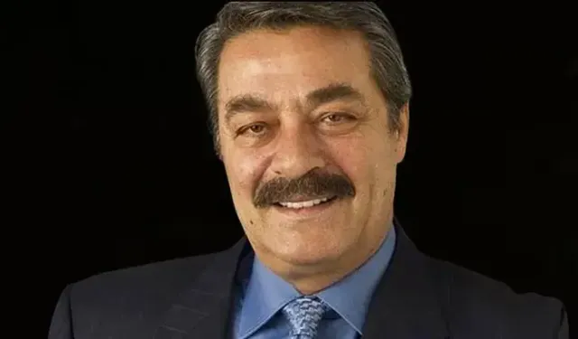 Yeşilçam'ın efsane ismi Kadir İnanır hayatını kaybetti