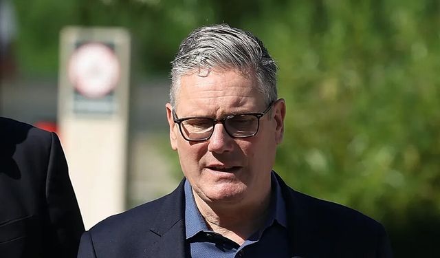 İngiltere Başbakanı Starmer istifa etti