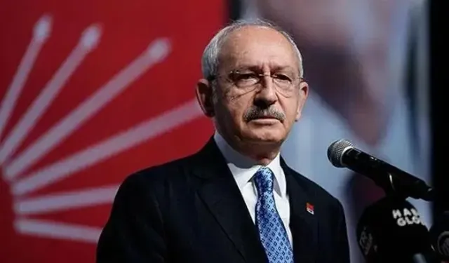 CHP'de kurultay süreci 11 Haziran'da başlıyor