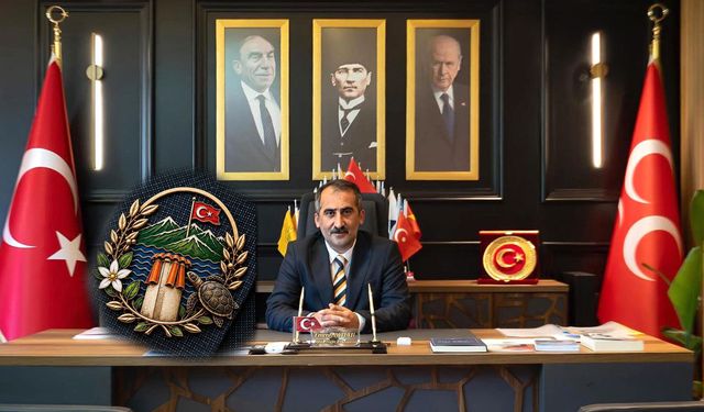 MHP, Muğla'ya özel rozet hazırlıyor