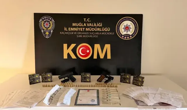 Yatırım vaadiyle 142 milyonluk vurgun