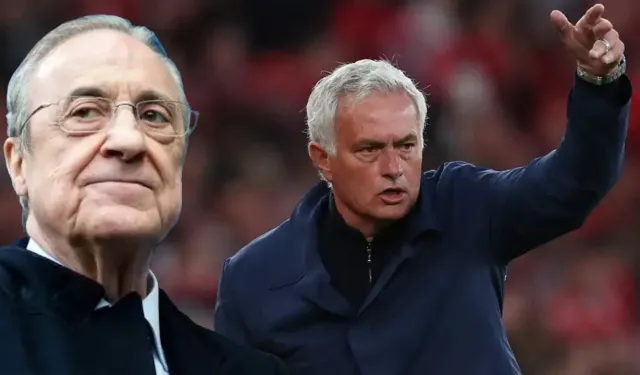 Florentino Perez yeniden Real Madrid başkanı seçildi