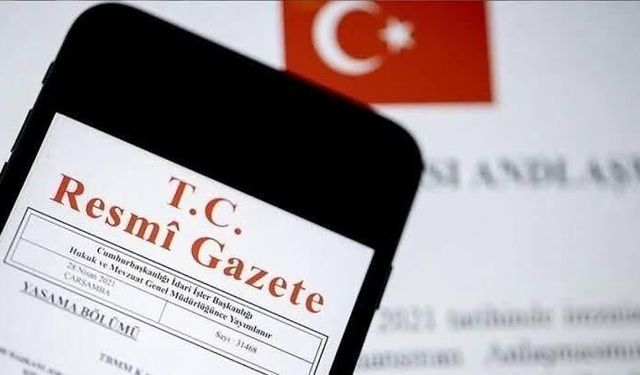 Muğla’da kaymakam ve vali yardımcılarının görev yerleri değişti