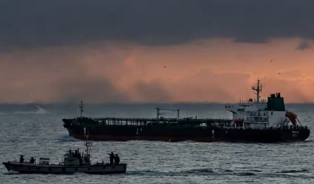 Körfez'de ABD-İran mutabakatı 'yalan' olma yolunda