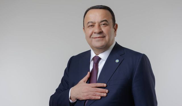 Ankara Milletvekili Beker, CHP'den istifa etti