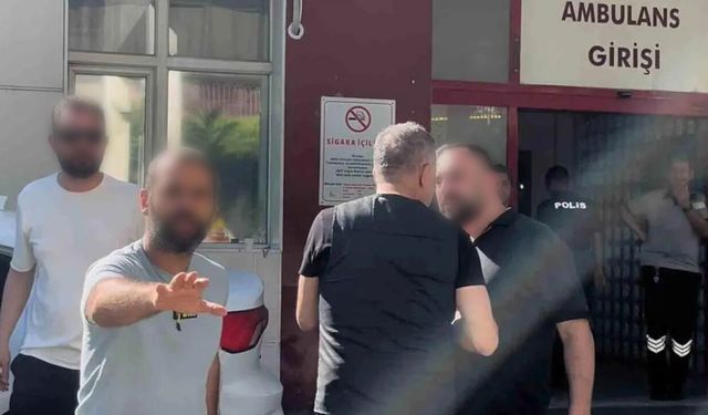 Ahbap Derneği soruşturması: Haluk Levent dahil 21 kişi gözaltında
