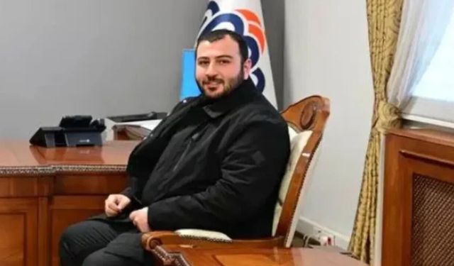 CHP milletvekili Ağbaba'nın yeğeni gözaltında