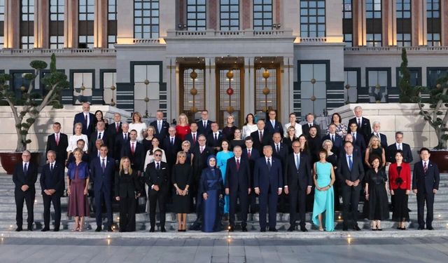 NATO Ankara Bildirgesi: 'Bir müttefike saldırı, hepimizedir'