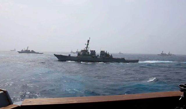 ABD- İran: Savaşa dönüş