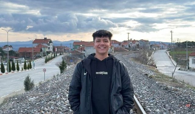 Datça'da acı olay: 18 yaşındaki genç boğuldu