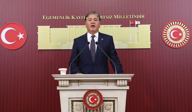 Özel CHP'si yeni yolunda: 'İşlemler sürüyor'