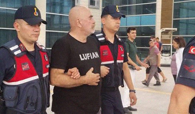 'Narkotik' operasyonu: Ezel Akay adli kontrolle serbest, kardeşi tutuklu