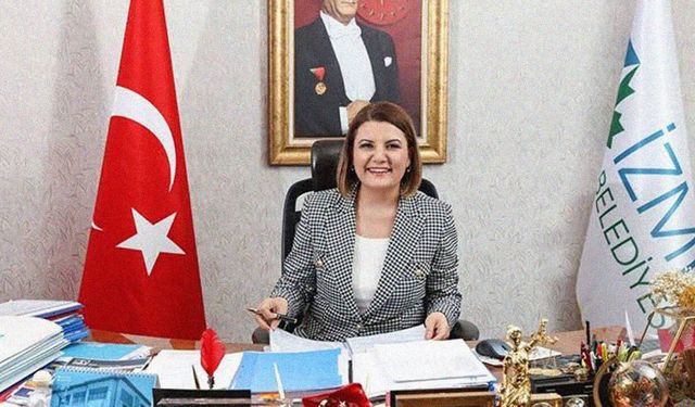 İzmit Belediyesi'ne operasyon: Başkan Hürriyet dahil 21 kişiye tutuklama istendi