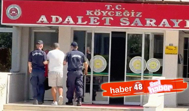 Köyceğiz'de 'tefecilik' operasyonu: Bir gözaltı