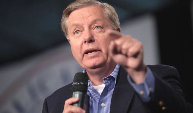 Trump destekçisi Senatör Lindsey Graham hayatını kaybetti