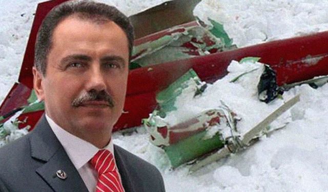 Muhsin Yazıcıoğlu dosyası: 25 şüpheli gözaltında