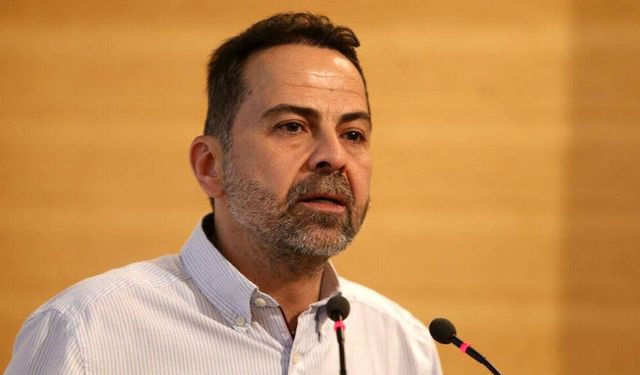 AKUT kurucusu Mahruki tutuklandı
