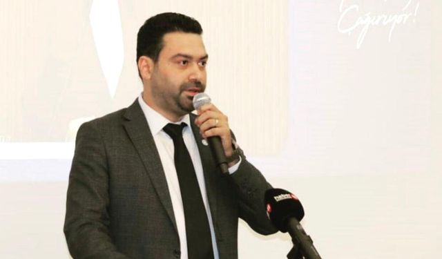 İYİ Parti Muğla’da yaprak dökümü: Kaya da istifa etti