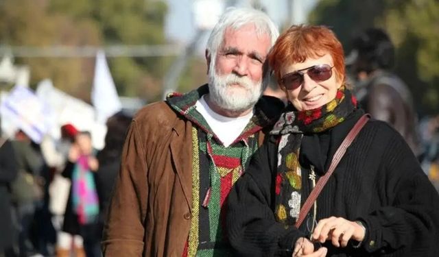 Demirer çiftine NATO gözaltısı: Muğla'ya getirildiler