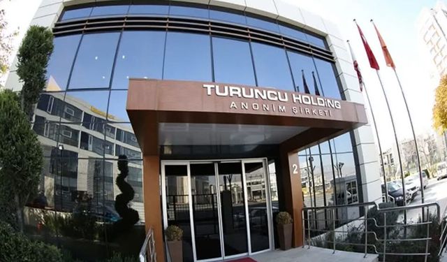 ‘Yasa dışı bahis’ soruşturması: Turuncu Holding'e kayyum atandı